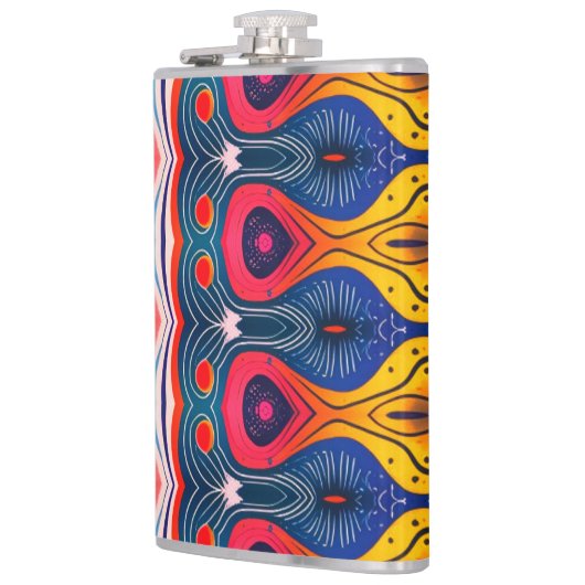 3D MAGIC FLACHMANN (Links)