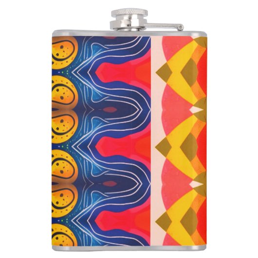 3D MAGIC FLACHMANN (Rückseite)