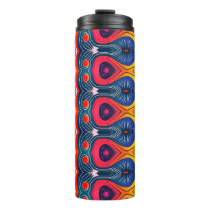 3D MAGIC Thermal Tumbler Thermosbecher