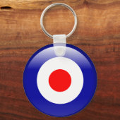 3D-Mod-Schlüsselanhänger Schlüsselanhänger (Vorderseite)