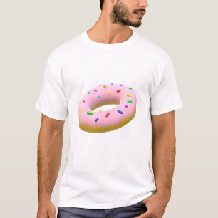 3D-Modell T-Shirt