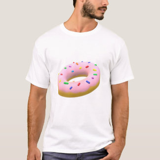 3D-Modell T-Shirt