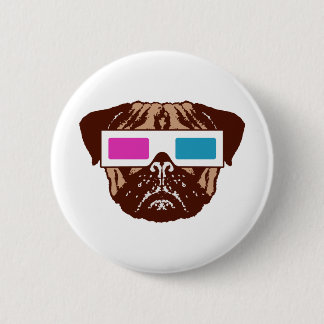 3D-Mops Button