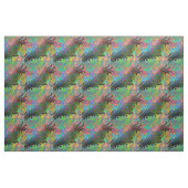 3D-Muster 2 Benutzerdefiniertes Gewebe Stoff (Yard (91,4 cm))