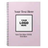 3D NOTIZBLOCK (Vorderseite)