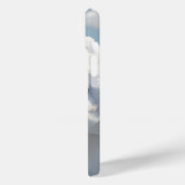  3D Number Design for New Year 2026 Case-Mate iPhone Hülle (Rückseite / Links)