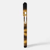 3D Number Design for New Year 2026 Case-Mate iPhone Hülle (Rückseite / Links)