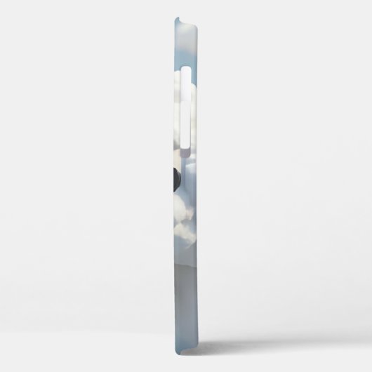  3D Number Design for New Year 2026 Case-Mate iPhone Hülle (Rückseite / Links)