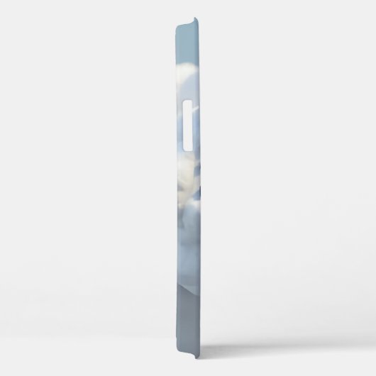  3D Number Design for New Year 2026 Case-Mate iPhone Hülle (Rückseite / Rechts)