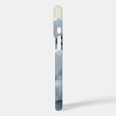  3D Number Design for New Year 2026 Case-Mate iPhone Hülle (Rückseite / Links)