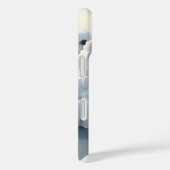  3D Number Design for New Year 2026 Case-Mate iPhone Hülle (Rückseite / Rechts)