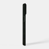  3D Number Design for New Year 2026 iPhone 15 Hülle (Rechte Seite)