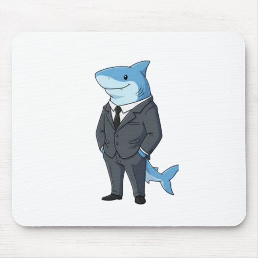 3D Number Design for New Year 2026 Mousepad (Vorne)