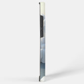  3D Number Design for New Year 2026 Samsung Galaxy Hülle (Rechte Seite)