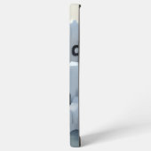  3D Number Design for New Year 2026 Samsung Galaxy Hülle (Linke Seite)