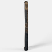 3D Number Design for New Year 2026 Samsung Galaxy Hülle (Rechte Seite)