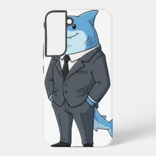 3D Number Design for New Year 2026 Samsung Galaxy Hülle (Rückseite)