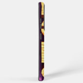 3D Number Design for New Year 2026 Samsung Galaxy Hülle (Rechte Seite)