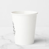 3D PAPPBECHER (Links)