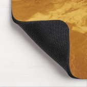 3D Perspektive Sapas Mons auf der Venus Mousepad (Ecke)