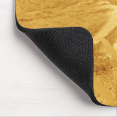 3D-Perspektive von Latona Vorona Mousepad (Ecke)