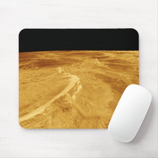 3D-Perspektive von Latona Vorona Mousepad (Mit Mouse)