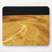 3D-Perspektive von Latona Vorona Mousepad (Vorne)