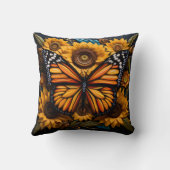 3D Pillows Kissen (Rückseite)
