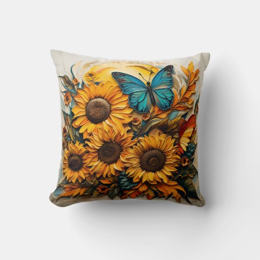 3D Pillows Kissen (Vorderseite)