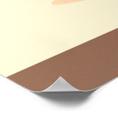 3d-Podium Poster (Ecke)