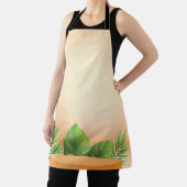 3d-Podium Schürze (InSitu)