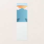 3d-Podium Visitenkarten (Außenseite Aufgefaltet)