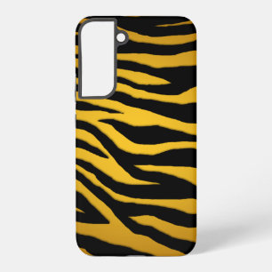 3D Pop Zebra Samsung Galaxy Hülle