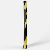 3D-Pop Zebra Samsung Galaxy Hülle (Rechte Seite)