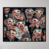 3D POSTER (Vorne)