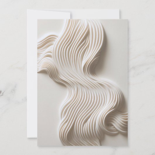 3D-Rahmen Einladung (Rückseite)