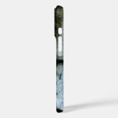 3D Rock Solid Case-Mate iPhone Hülle (Rückseite / Links)