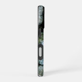 3D Rock Solid iPhone 16 Hülle (Rechte Seite)