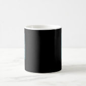 3d-Schale #10 Kaffeetasse (Mittel)
