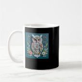 3d-Schale #10 Kaffeetasse (Links)