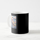 3d-Schale #12 Kaffeetasse (Vorderseite Links)