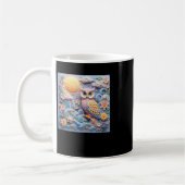 3d-Schale #12 Kaffeetasse (Links)