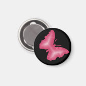 3D-SCHALTFLÄCHE MAGNET (Vorderseite/Rückseite)