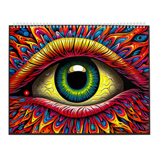 3D-Serie Kalender (Titelbild)