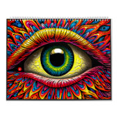 3D-Serie Kalender (Titelbild)