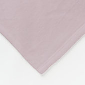 3D SIEHT FLEECE BLANKET! (Ecke)