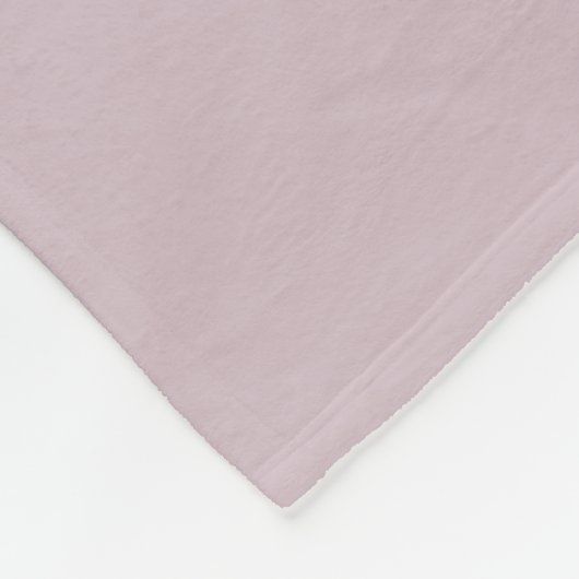 3D SIEHT FLEECE BLANKET! (Ecke)