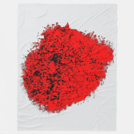 3D SIEHT FLOW Fleece Blankets!