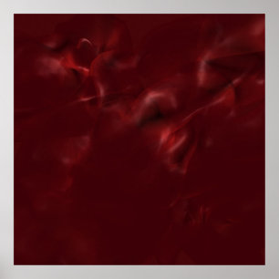 3D Spiel - Wolken Poster