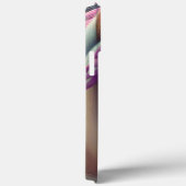 3D Spirit Pony 1 Case-Mate iPhone Hülle (Rückseite / Rechts)